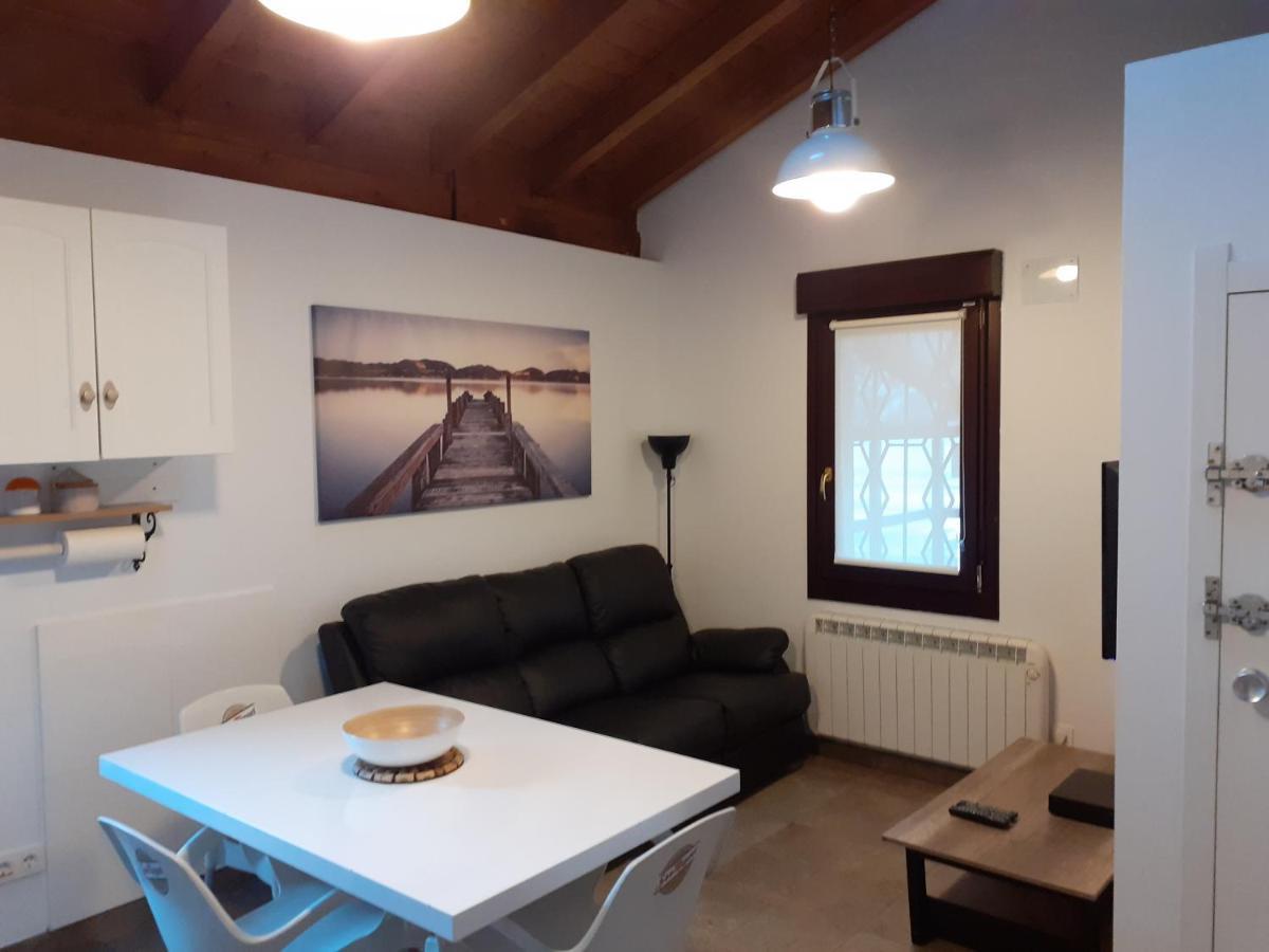 Vila Playa Laga Ibarrangelu Exteriér fotografie