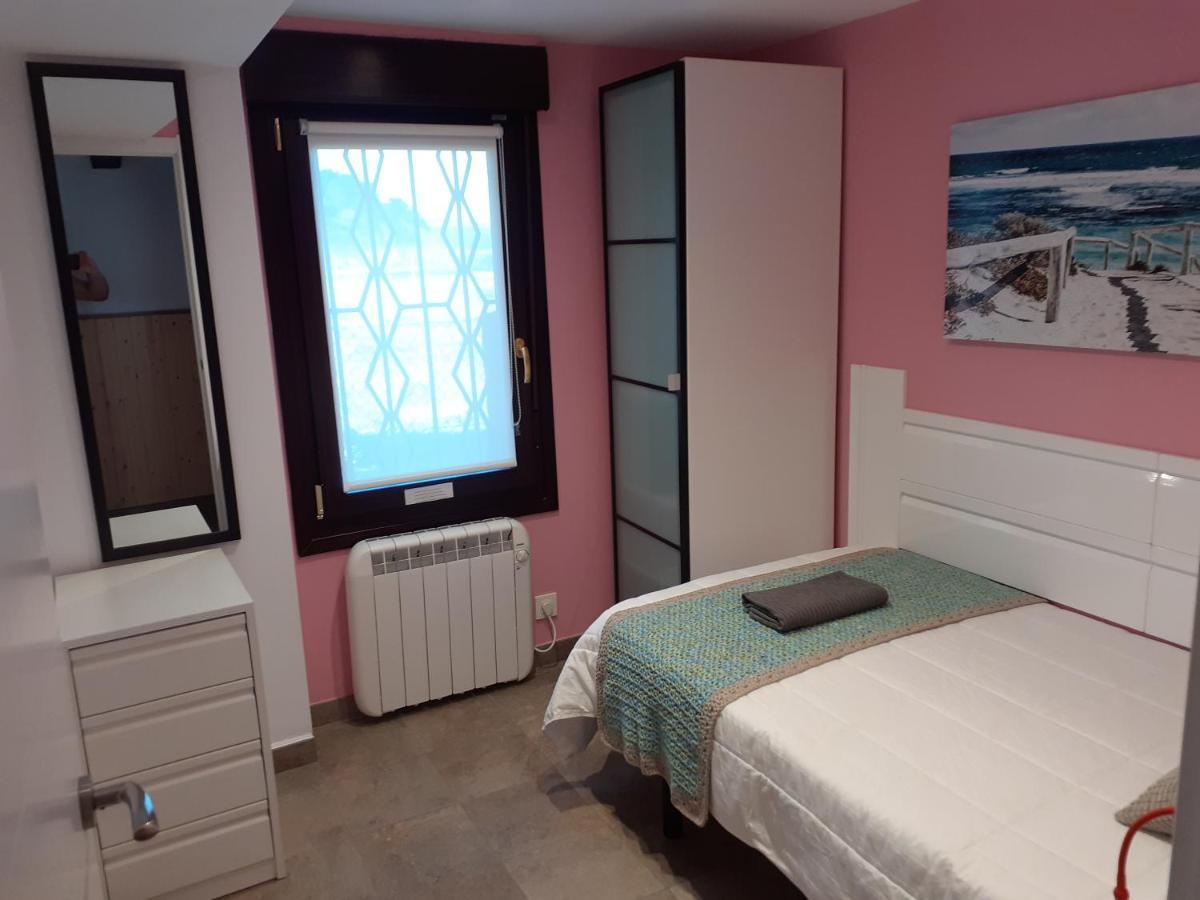 Vila Playa Laga Ibarrangelu Exteriér fotografie